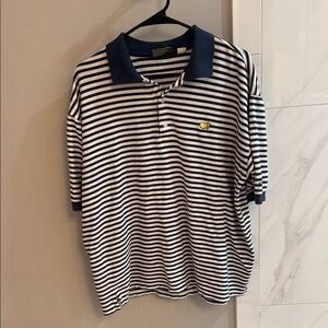 The Masters Vintage Polo - L